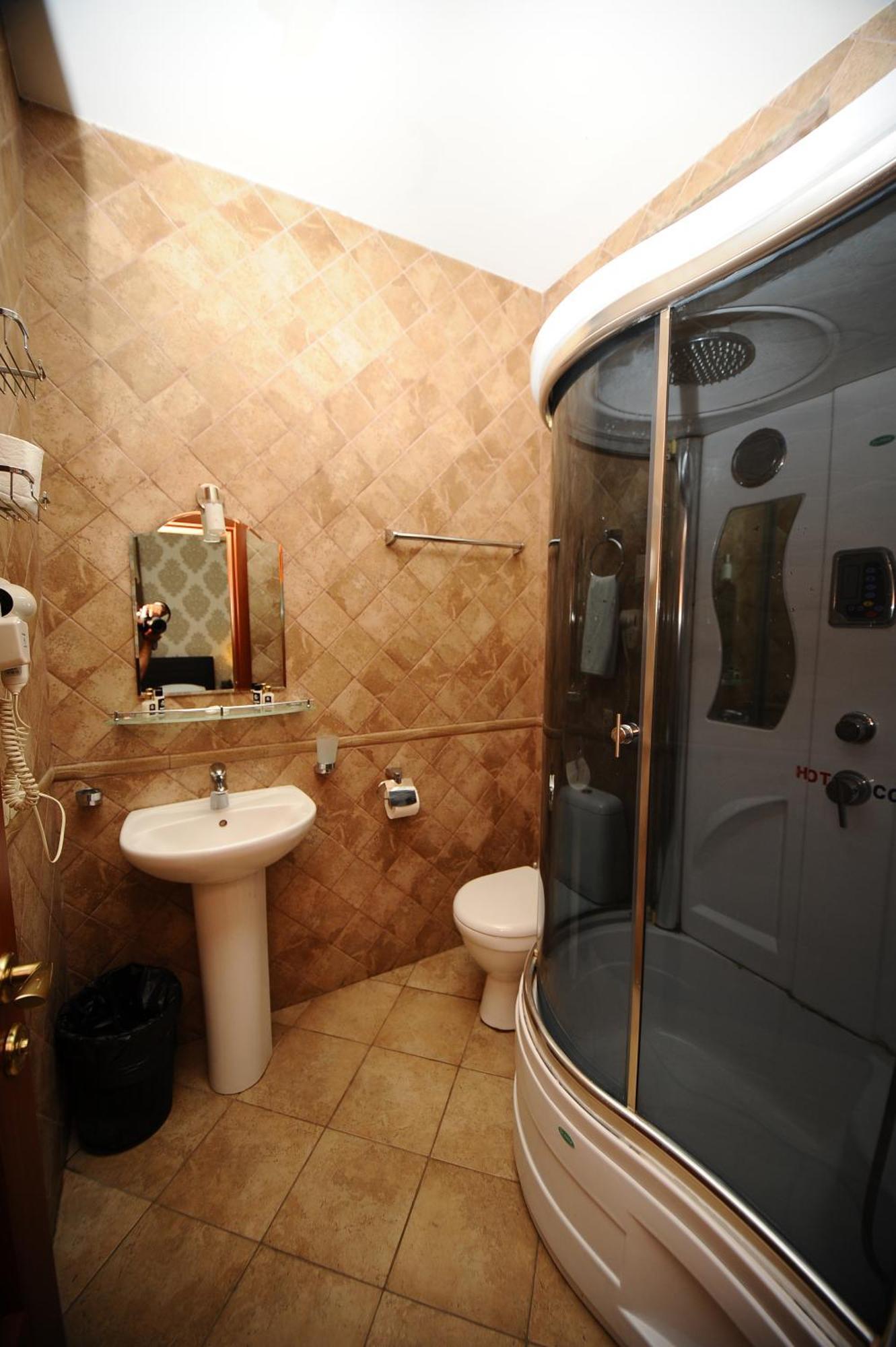 Hotel Old Rustaveli Tbilissi Extérieur photo