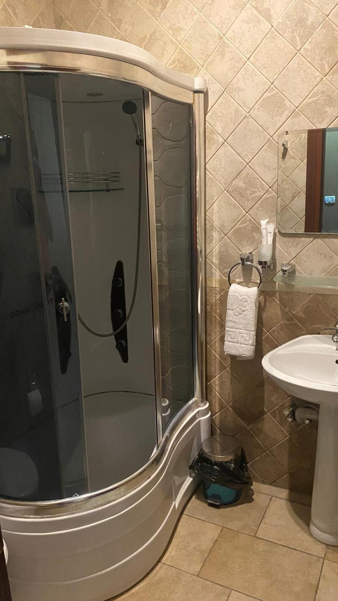Hotel Old Rustaveli Tbilissi Extérieur photo