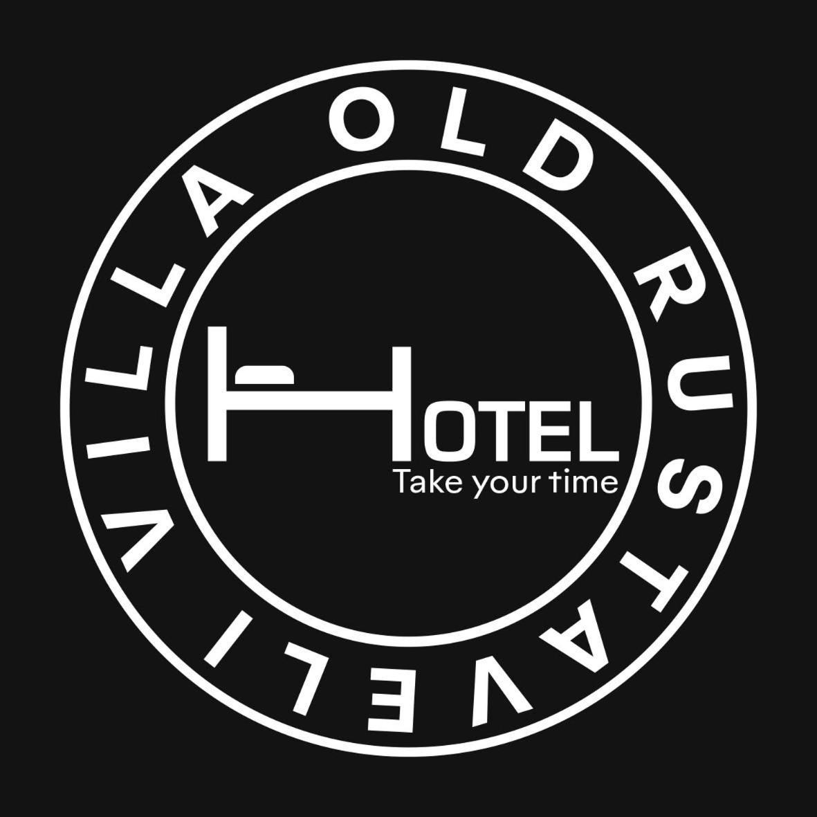Hotel Old Rustaveli Tbilissi Extérieur photo