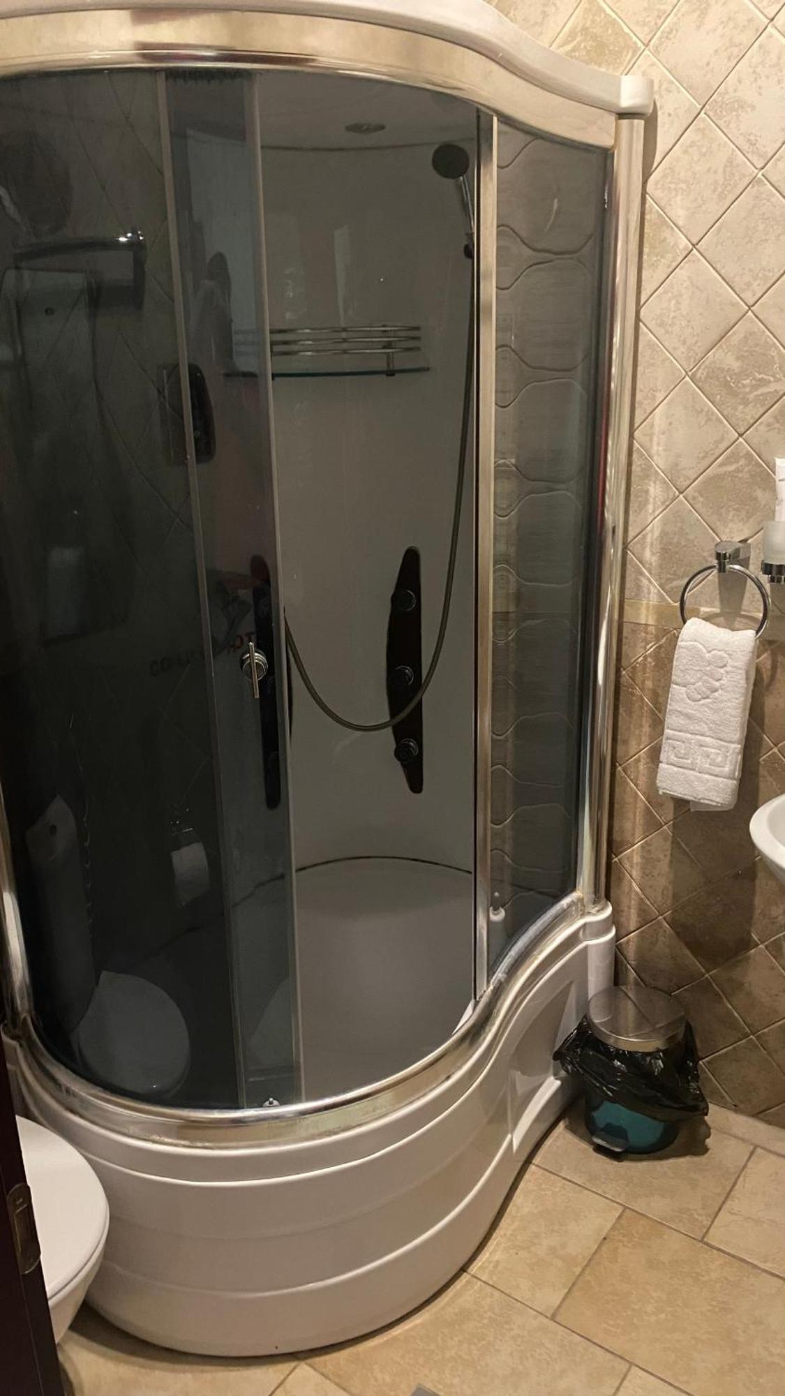 Hotel Old Rustaveli Tbilissi Extérieur photo